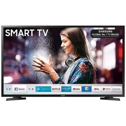 Samsung 40 inch 40T5300 FHD Smart TV image 1