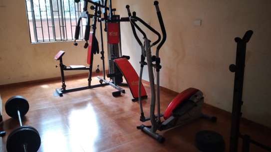 2 Bed Apartment with En Suite in Waiyaki Way image 13