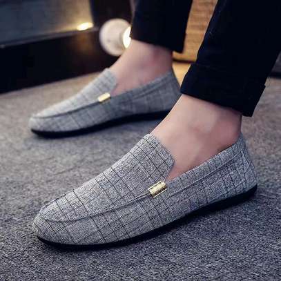 Classic Mocassin loafers size 39-45 image 2