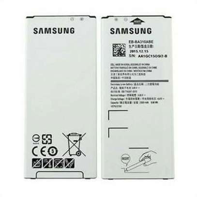 Samsung Galaxy A310 Battery image 1