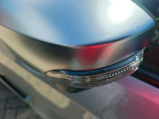 Subaru WRX S4 image 2