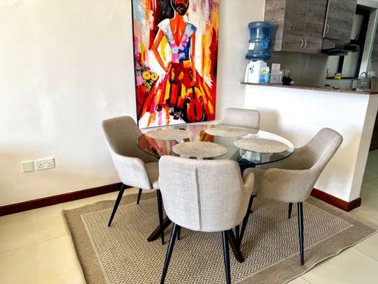 Serviced 2 Bed Apartment with En Suite in Westlands Area image 14