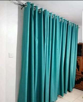 CLASSY CURTAINS AND NICE SHEERS image 1