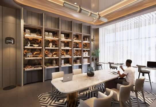 1 Bed Apartment with Swimming Pool in Westlands Area image 7