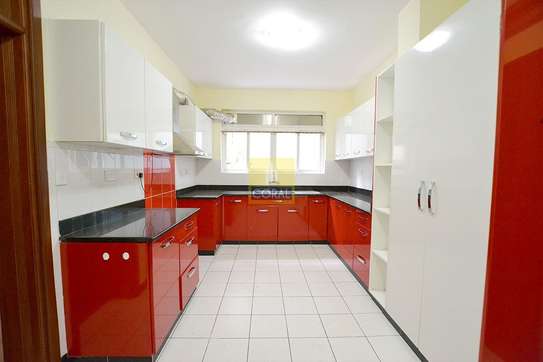 3 Bed Apartment with En Suite at N/A image 3