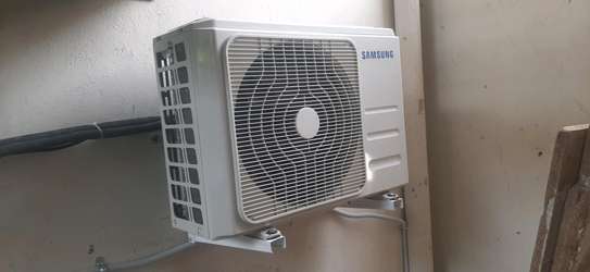 Air Conditioning Services image 1