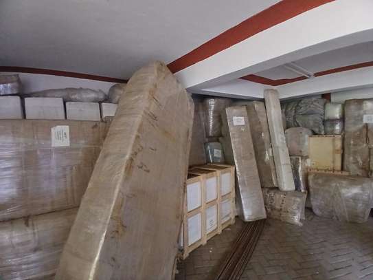 Kenya To Tanzania courier & transport- FTL, Parcels image 1