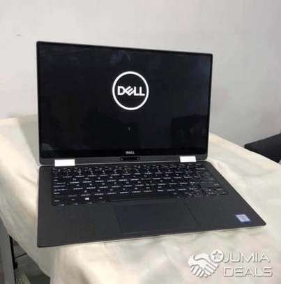 dell xps 13{9365} core i7 image 15