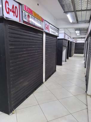5 m² Shop with Service Charge Included at Moi Avenue image 14