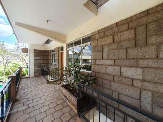 3 Bed Apartment with En Suite in Kilimani image 35