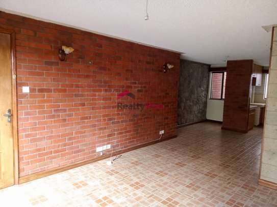 2 Bed Apartment with Swimming Pool in Kilimani image 2
