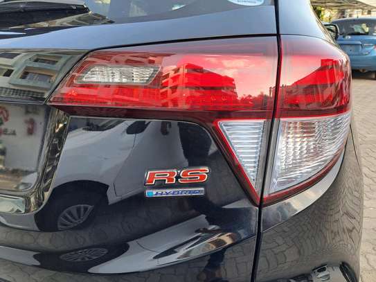 Honda Vezel Hybrid  RS 2018 image 11