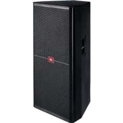 Special Jbl full range speaker 15" image 1