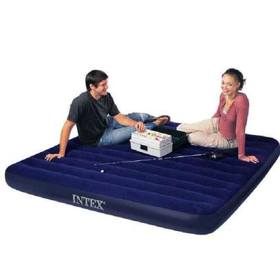 Inflatable mattresses image 3