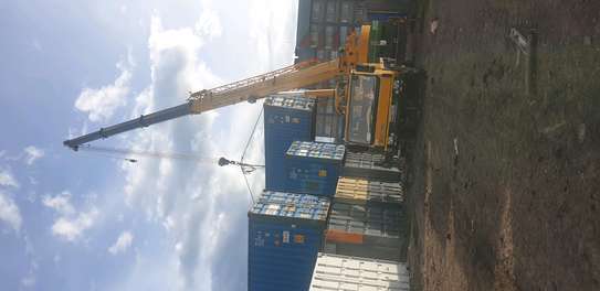 40ft high cube container for sale image 10