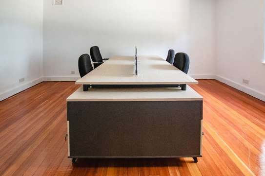Furnished Office with Service Charge Included at Lavington image 10