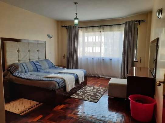Furnished 3 Bed Apartment with En Suite in Lavington image 3