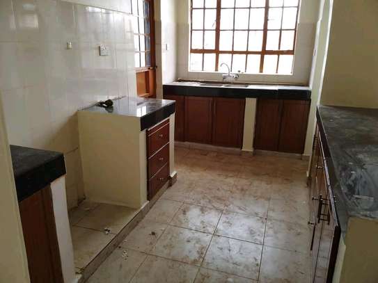 3 BEDROOM MASTER ENSUITE APARTMENT TO LET IN THINDIGUA image 7