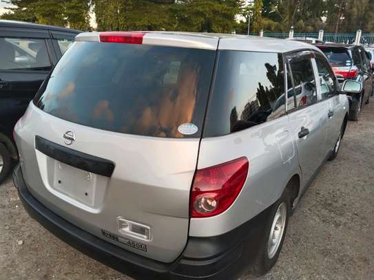 Nissan Advan for deal image 1