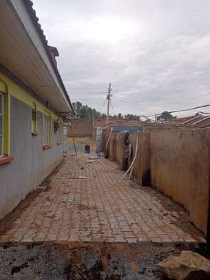 3 Bedroom Master ensuite Bungalow in Kapsoya, Eldoret image 14