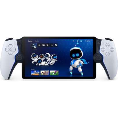 PlayStation Portal Remote Player for PS5 console image 1