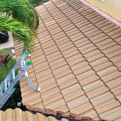 ROOF CLEANING & PAVEMENTS CLEANING image 8