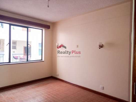 2 Bed Apartment with Swimming Pool in Kilimani image 5