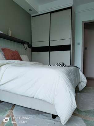 1 Bed Apartment with Swimming Pool at Mogotio Road image 5