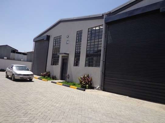 Warehouse with Service Charge Included in Mombasa Road image 19