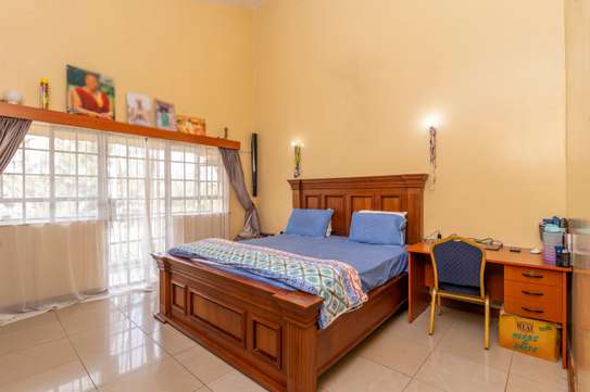 4 Bed Townhouse with Staff Quarters at Road C image 7