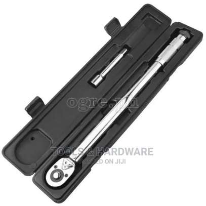 Automatic Torque Wrench. image 1