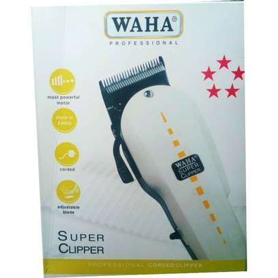WAHA Hair Clippers Shaver Professional trimmer image 1