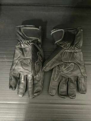 Gloves Bike Motorcycle gloves Sedici Performance Hard Knuckle Armored Motorbike Gloves Men Leather MEDIUM image 2