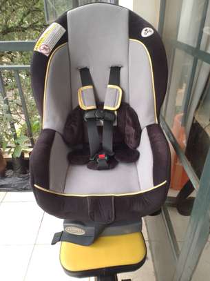 Graco Child Car Seat image 2