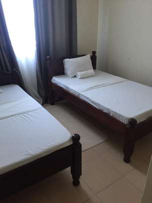 Serviced 3 Bed Apartment with En Suite at Mtwapa image 6