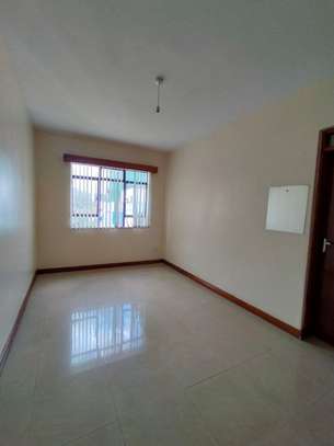Office with Service Charge Included in Kilimani image 18