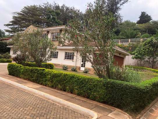 4 Bed Townhouse with En Suite in Lavington image 6