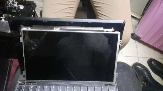 Laptop Screen replacement  services image 1