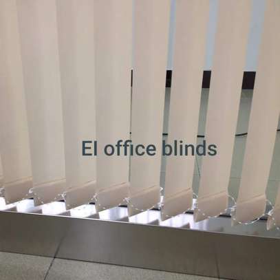 OFFICE BLINDS / VERTICAL BLINDS FOR YOUR OFFICES' image 3