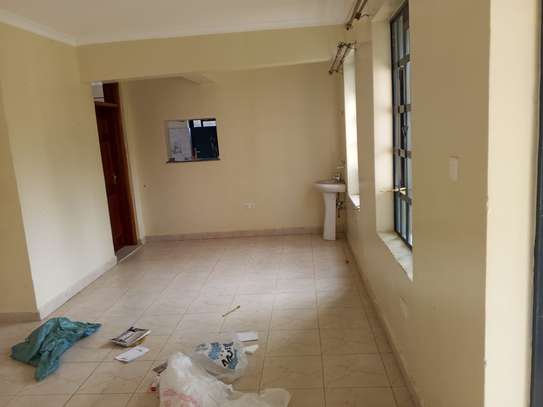 Lovely 4 BR House plus Sqs in Ongata Rongai image 7