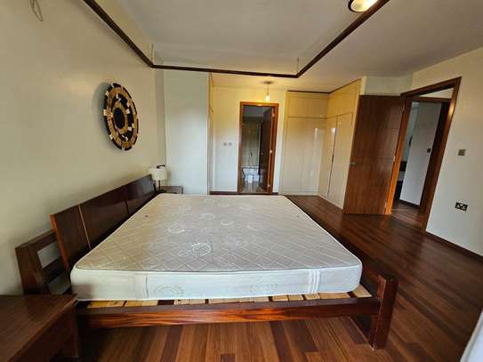3 Bed Apartment with En Suite at Muthaiga image 4