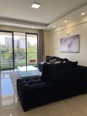 Serviced 2 Bed Apartment with En Suite at Kileleshwa image 4