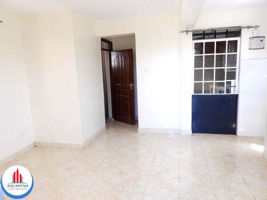 Executive 1 Bedroom apartments in Ruiru Bypass image 10
