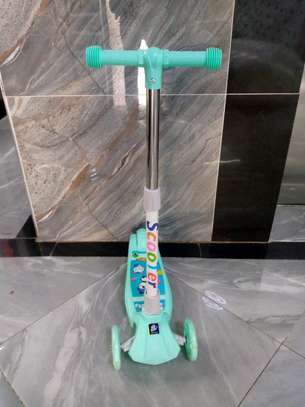 Scooter image 5