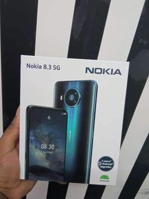 nokia 8 3 5g price in kenya