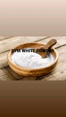 Sym White Powder 10g image 4