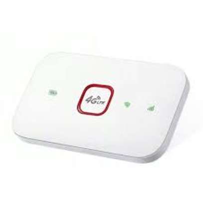 Pocket Mobile WiFi 4g lte mobile wifi router image 1