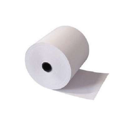 Thermal rolls 80 by 80mm 1pc. image 1