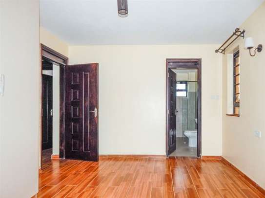 3 bedroom apartment for sale in Lower Kabete image 11