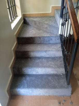Delta Carpets stairs image 4